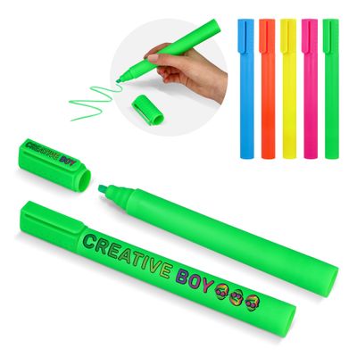 Jumbo geur tekstmarker
