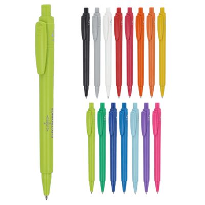 Balpen Baron 03 recycled hardcolour