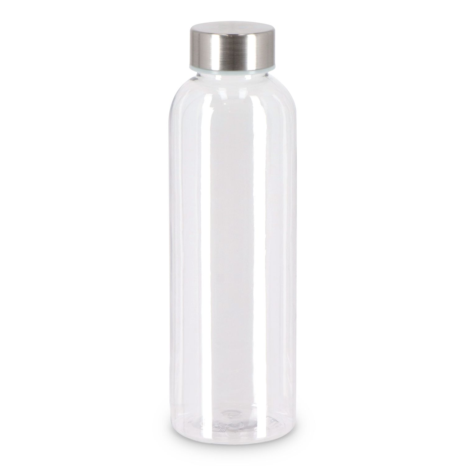 Jane fles RPET 500 ml, Kleur: Transparant