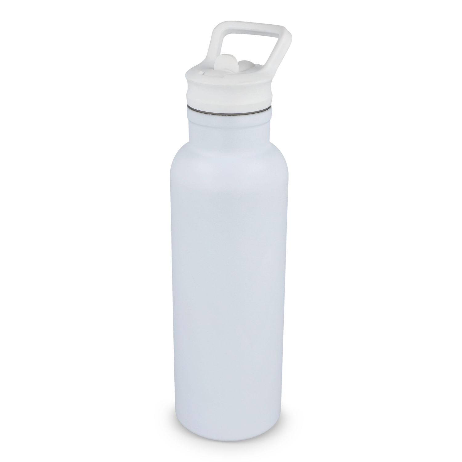 Darion thermo fles 500ml, Kleur: Wit