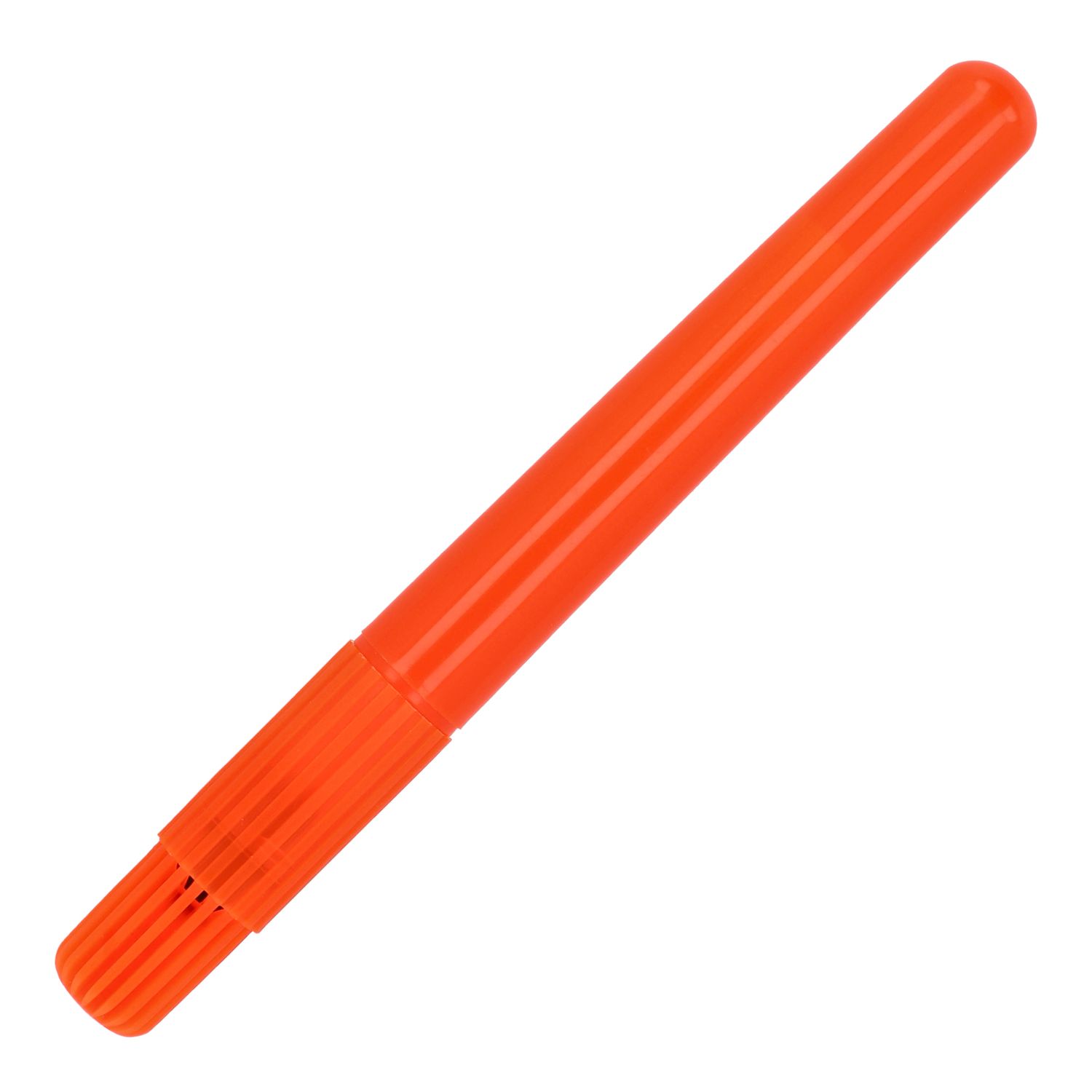 Markeerstift made in EU, Kleur: Fluor assorti / Oranje