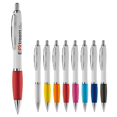 Balpen Hawaï hardcolour