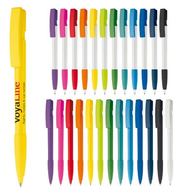 Balpen Nash grip hardcolour