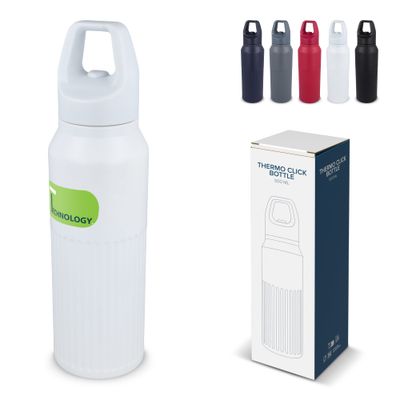Thermofles met Easy-Click dop