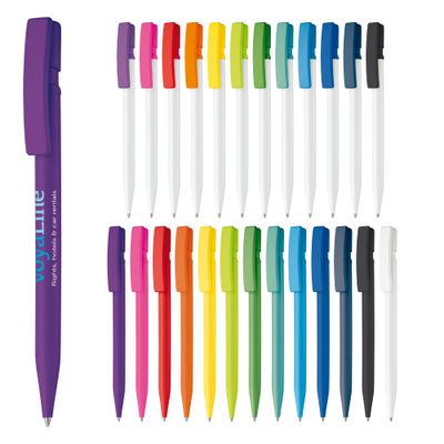 Balpen Nash hardcolour