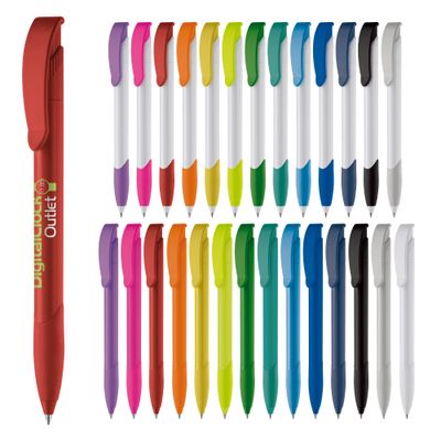 Balpen Apollo hardcolour