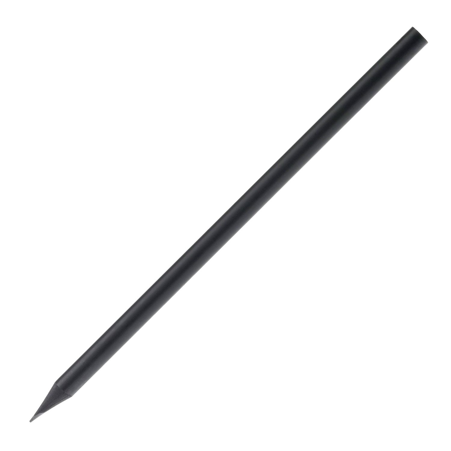 Potlood, Kleur: Zwart
