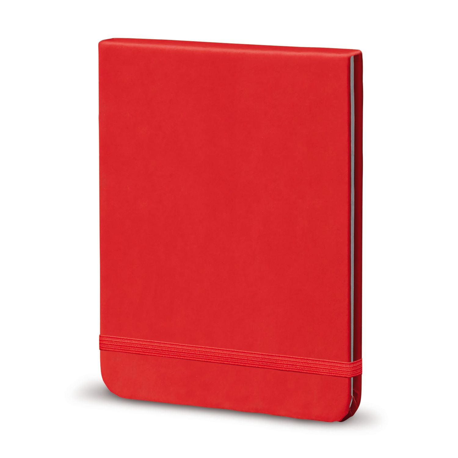 Pocketbook A6, Kleur: Rood