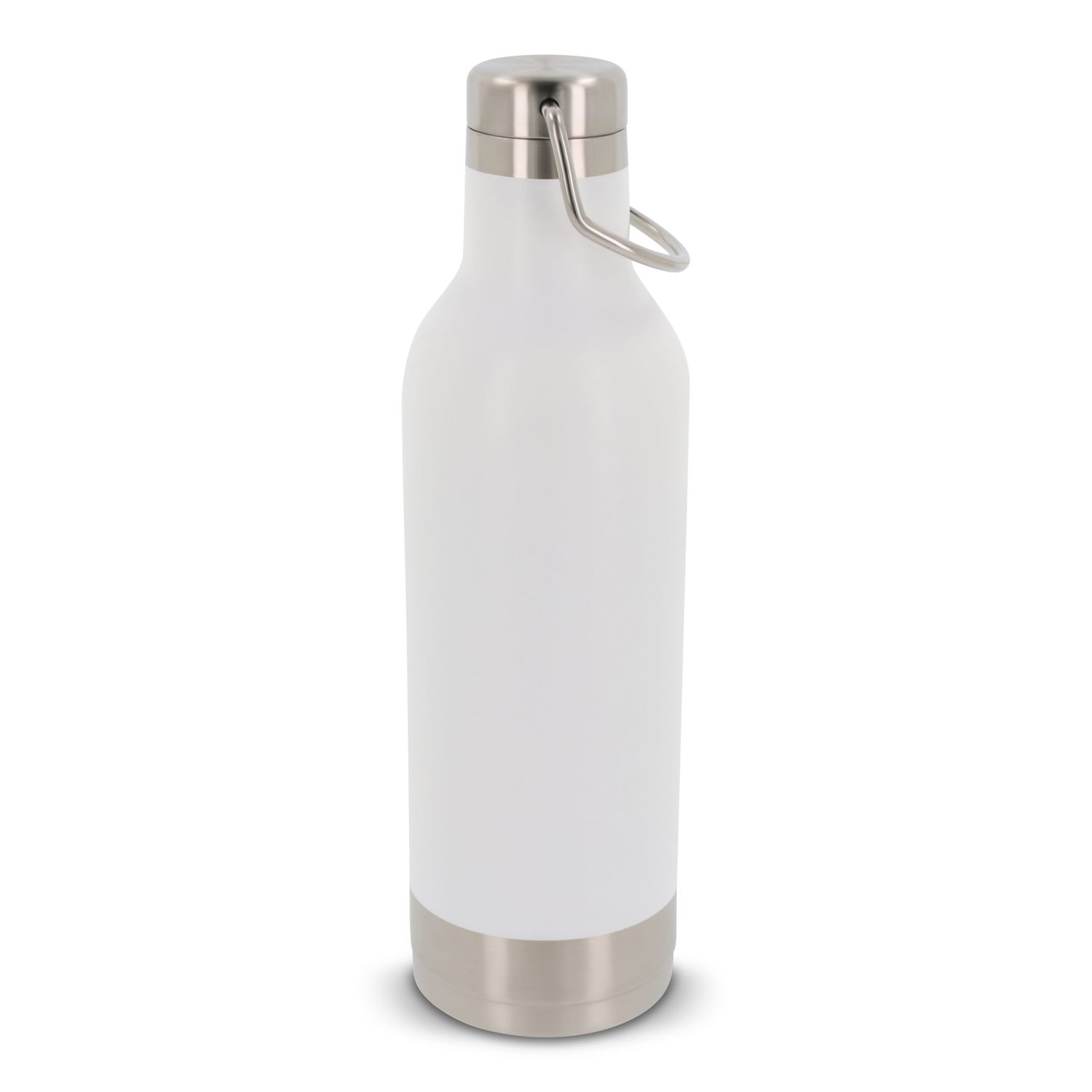 Thermofles Adventure 400ml, Kleur: Wit