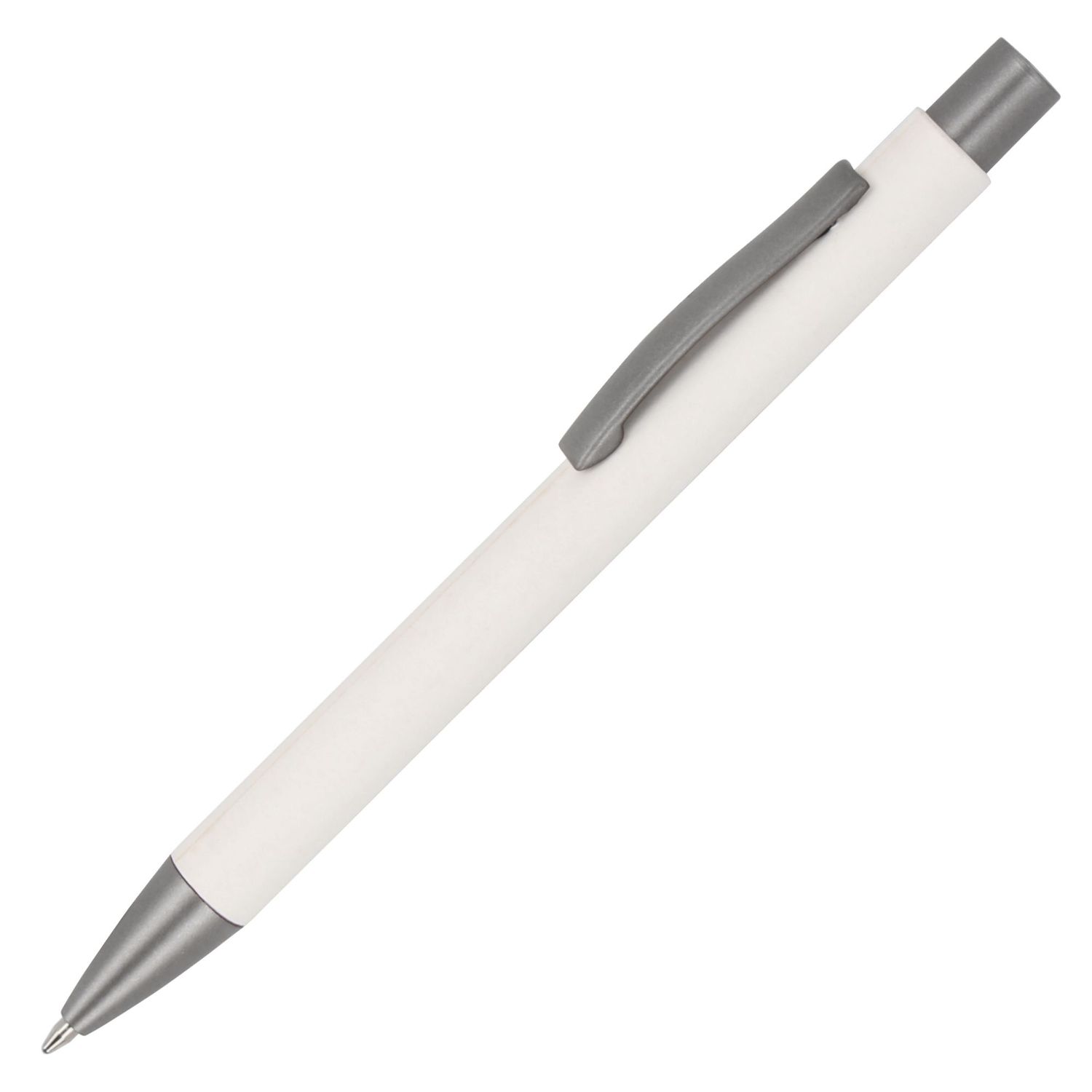 Balpen New York Papier, Kleur: Wit