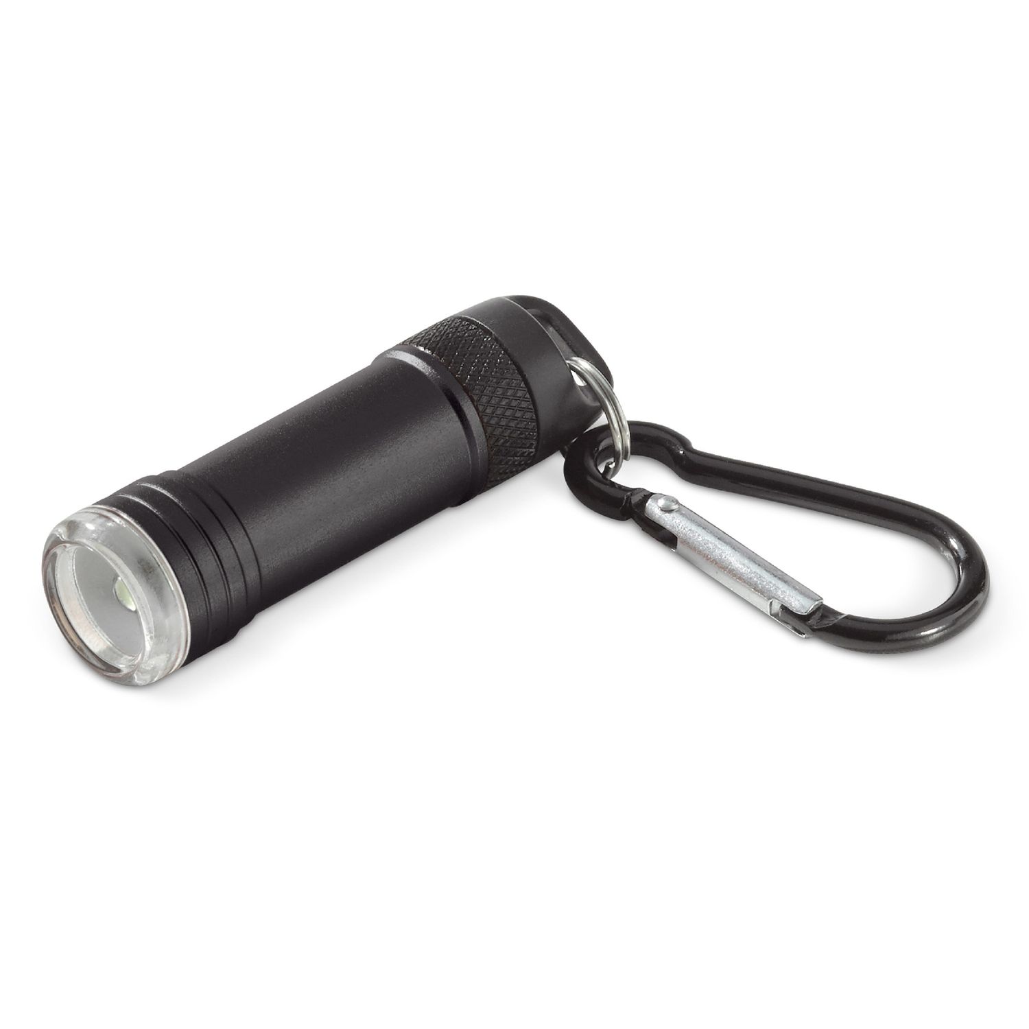 Magnetisch survival lampje, Kleur: Zwart