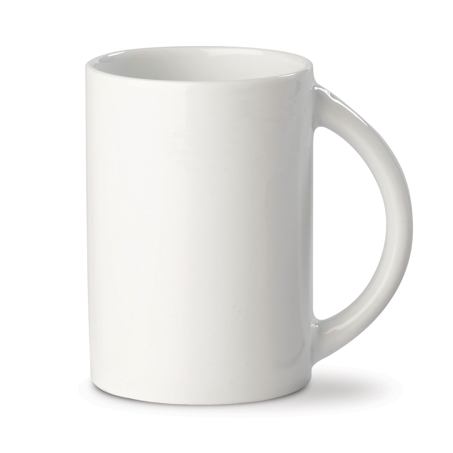 Mok Marseille 300ml, Kleur: Wit