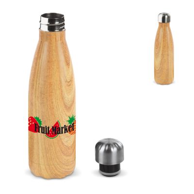 Thermofles Swing wood edition 500ml Thermofles Swing wood edition 500ml