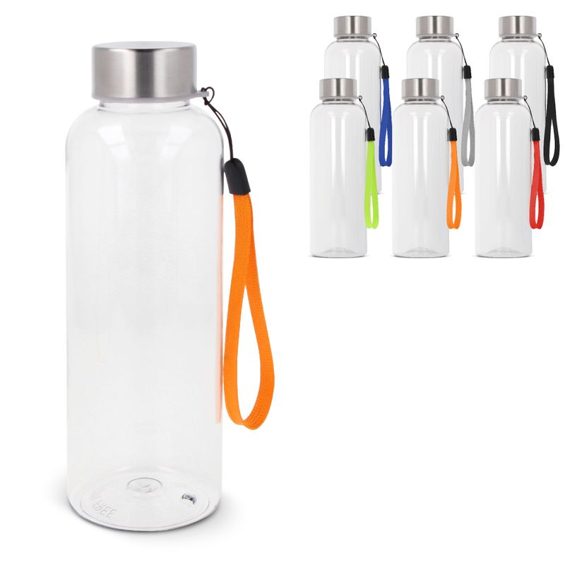 Waterfles Jude R-PET 500ml