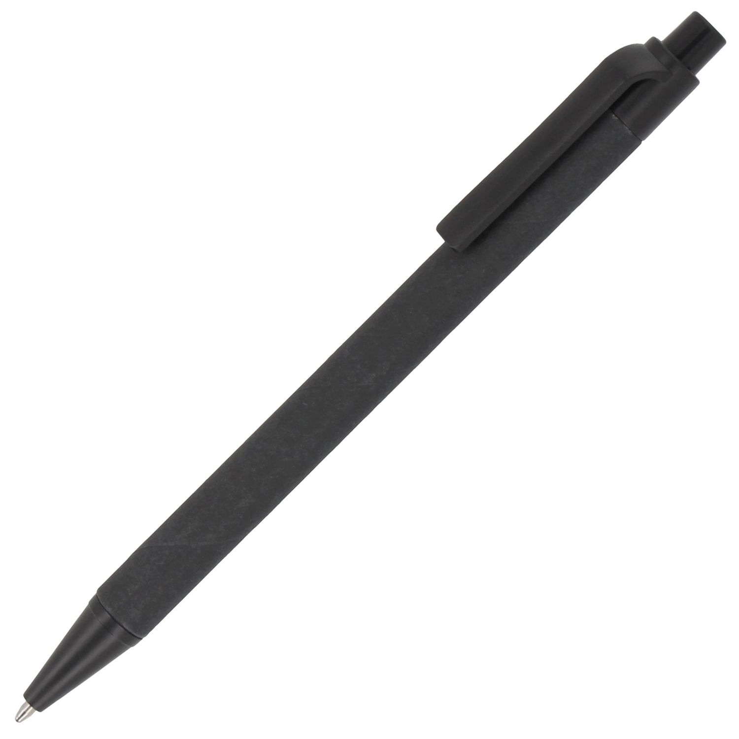 Balpen Paper R-PP, Kleur: Zwart