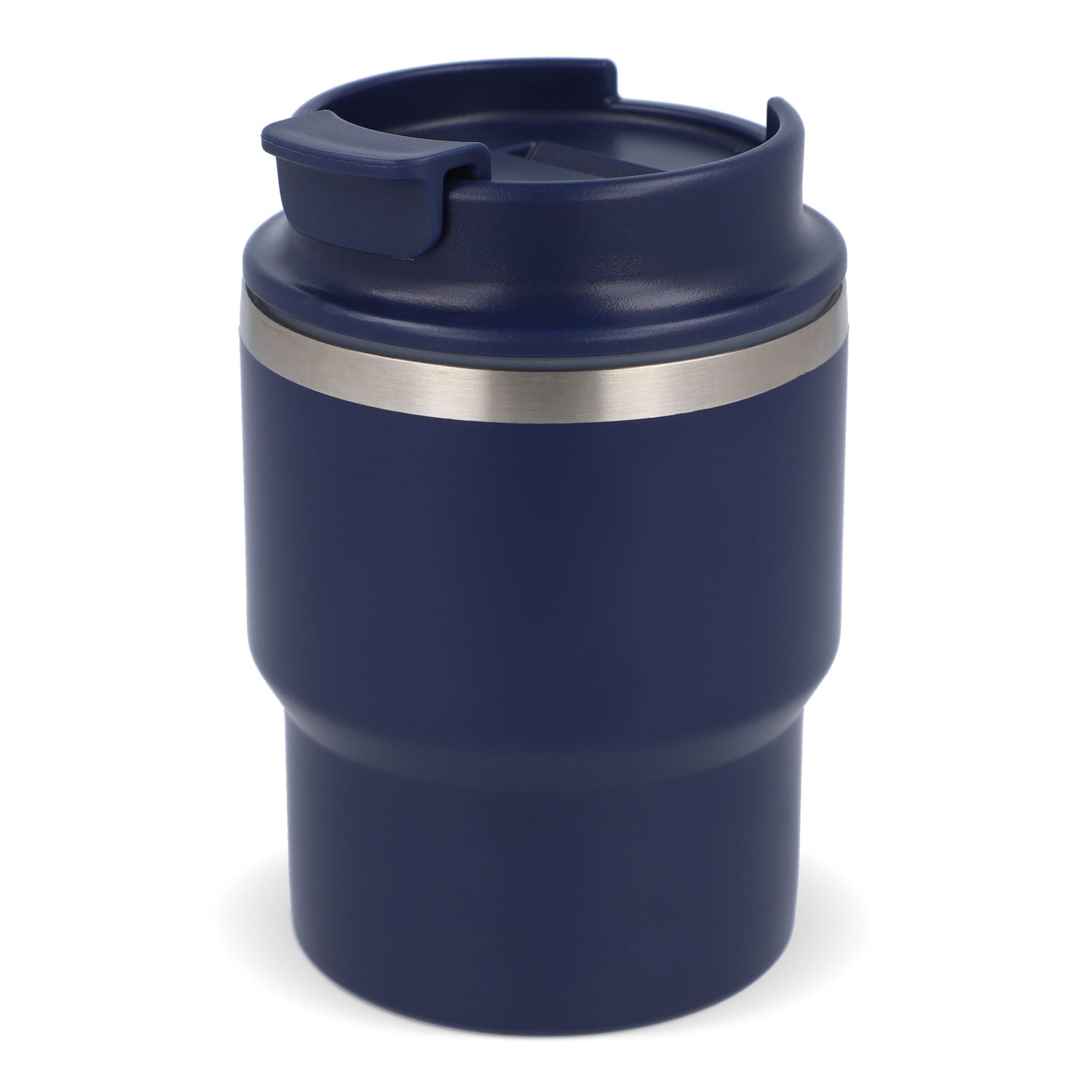 InSideOut T-mug 280ml, Kleur: Donkerblauw