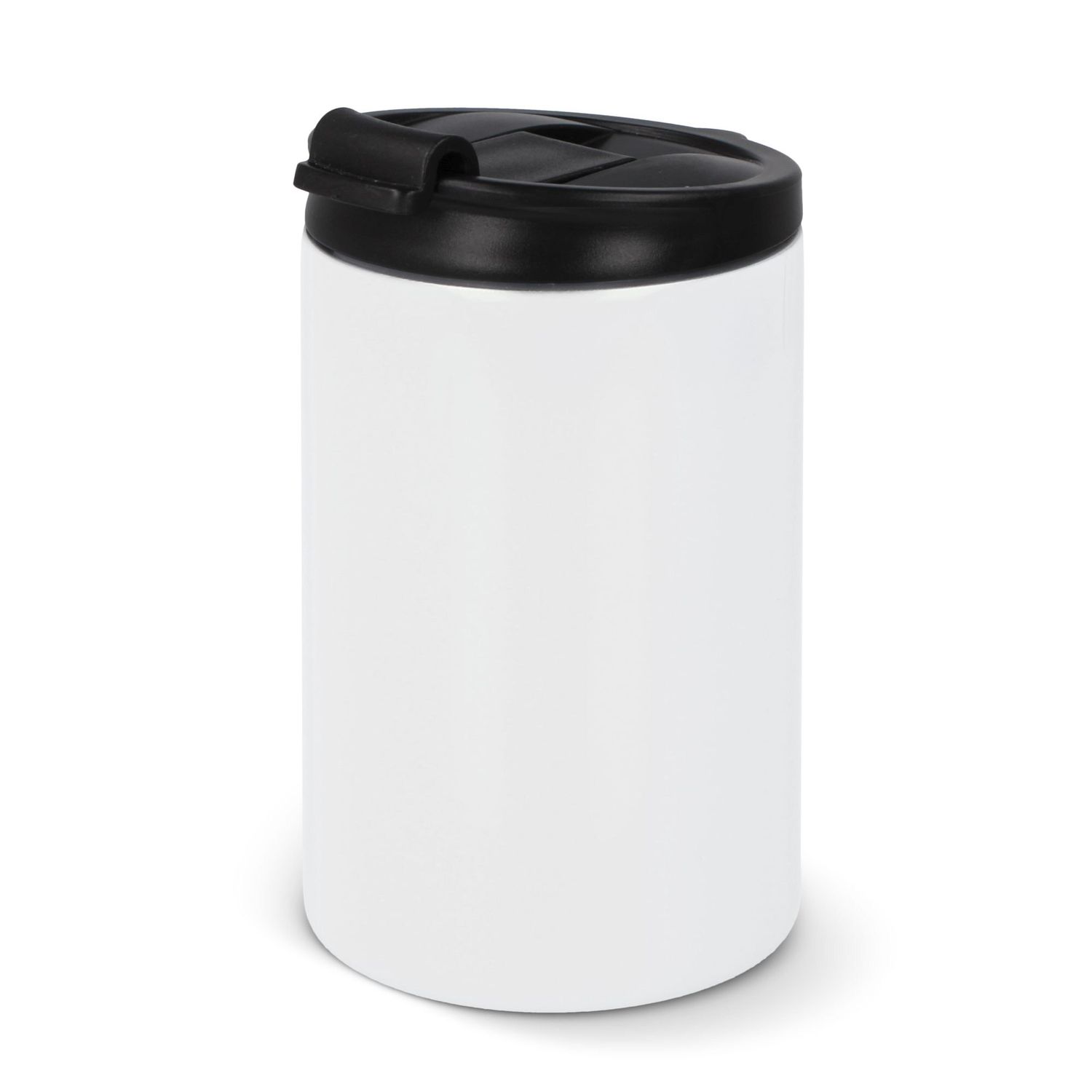 Thermobeker Leak-Free 200ml, Kleur: Wit