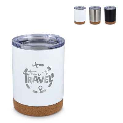 T-ceramic thermomok met deksel Lena 350ml