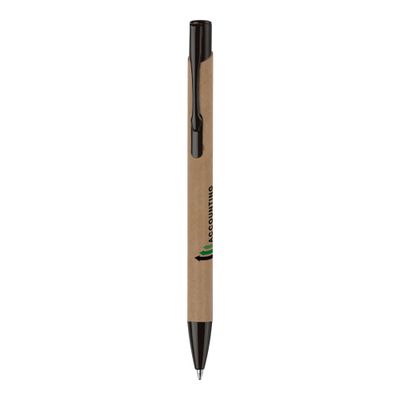 Balpen Allicante Paper