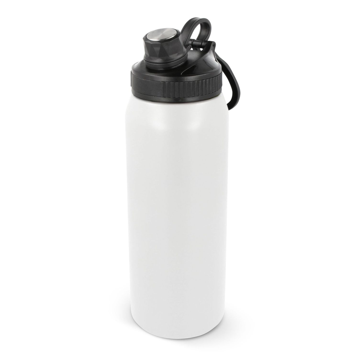 Thermofles Clark 800ml, Kleur: Wit