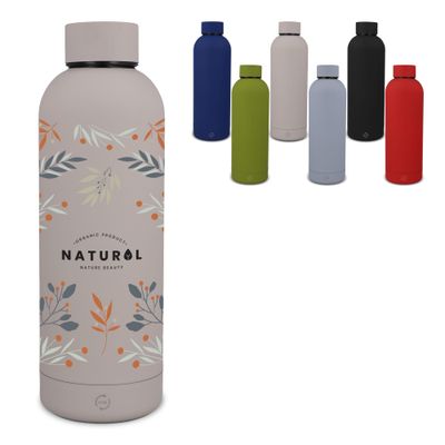 Thermofles Alchemy soft touch 500ml