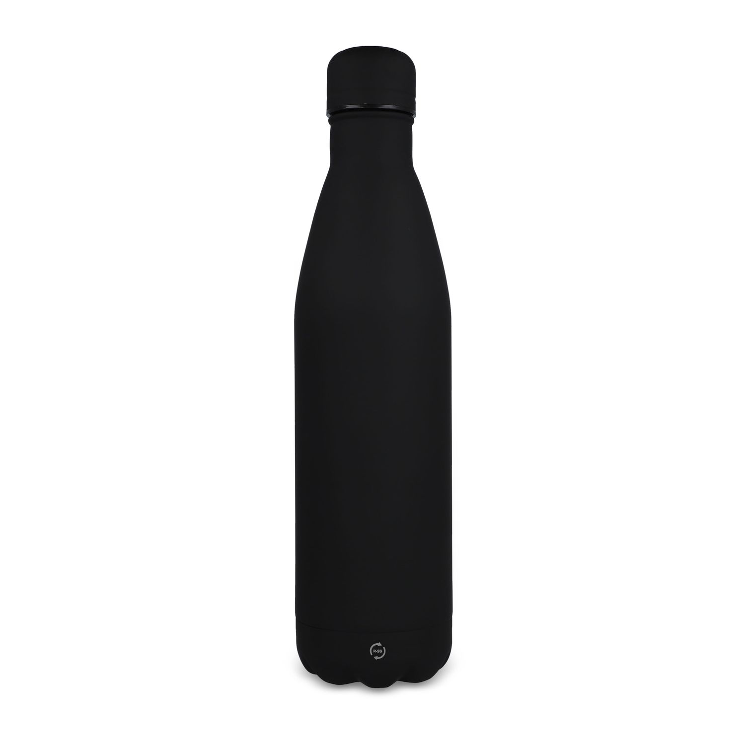 R-Swing soft touch 750ml, Kleur: Zwart