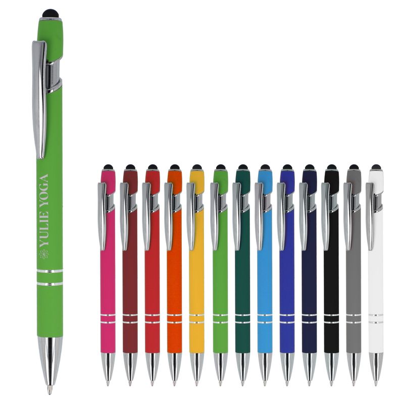 Paris soft touch R-AL blauwe inkt