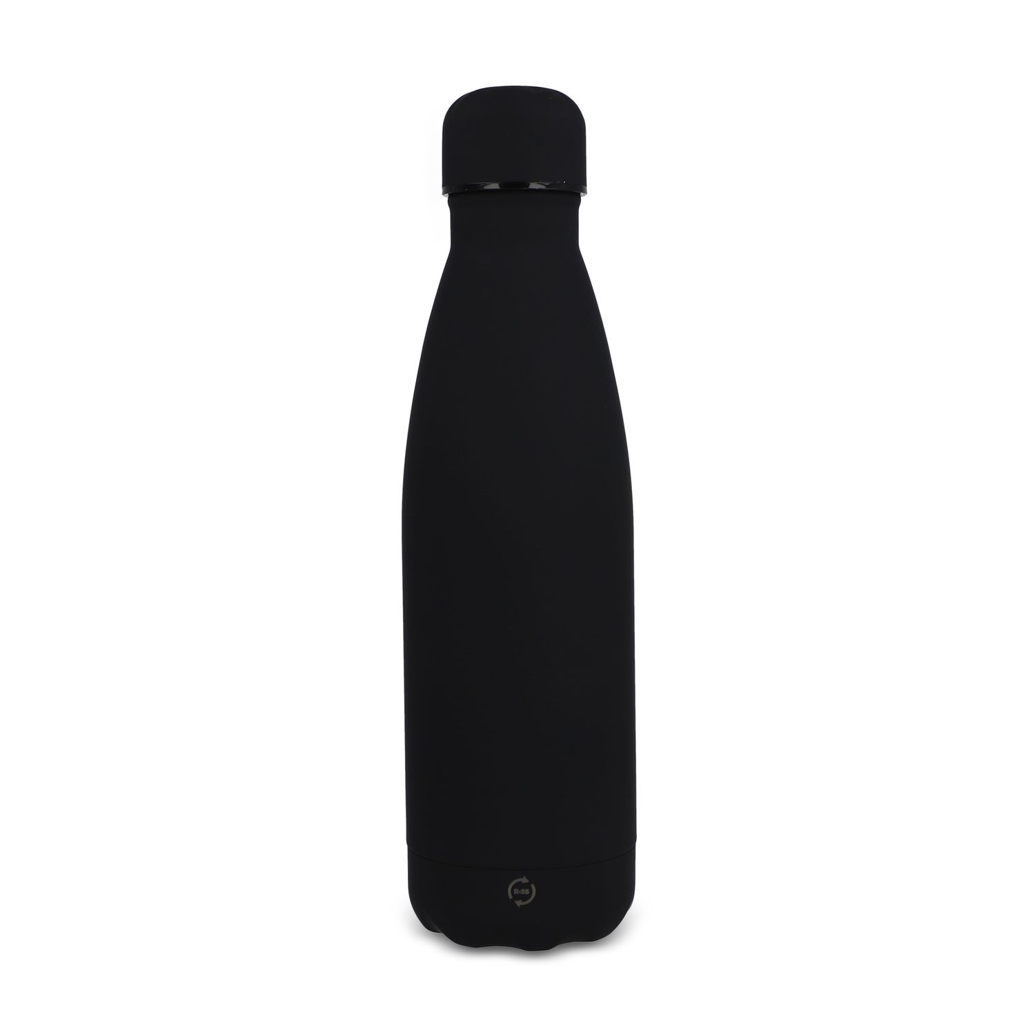 R-Swing soft touch 500ml, Kleur: Zwart