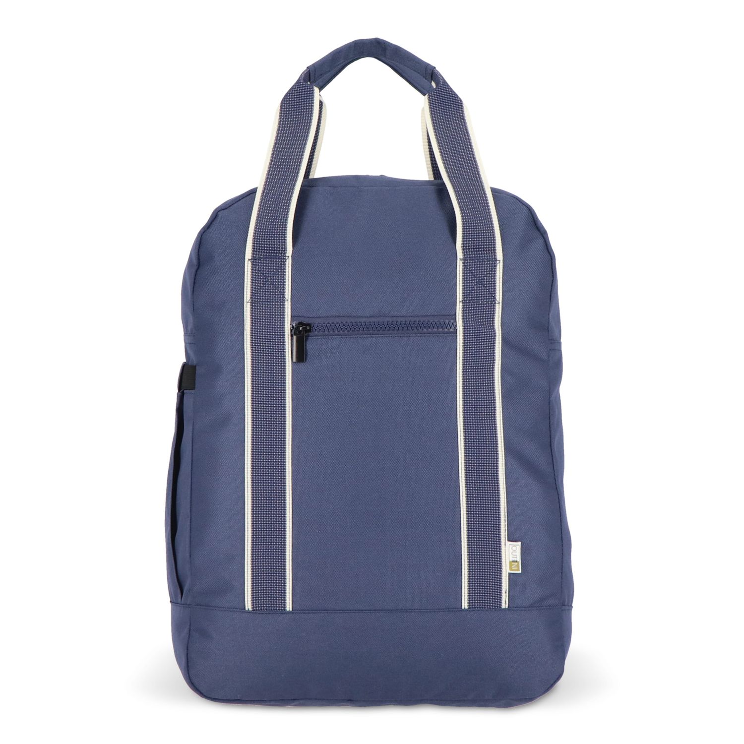 InSideOut R-PET Rugzak Koli, Kleur: Donkerblauw