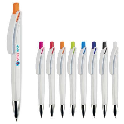 Balpen Riva hardcolour