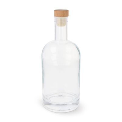 Waterfles 750ml