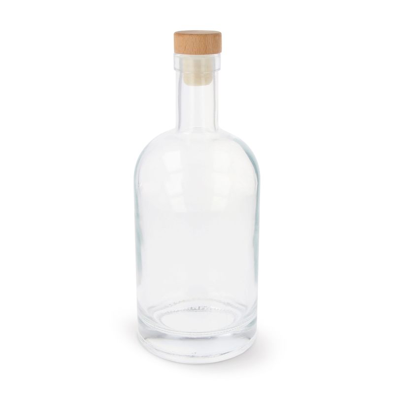 Waterfles 750ml