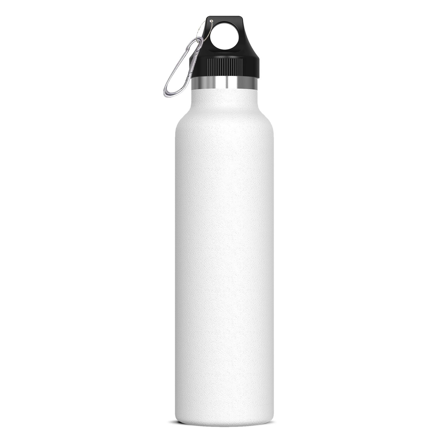 Thermofles Lennox 650ml, Kleur: Wit