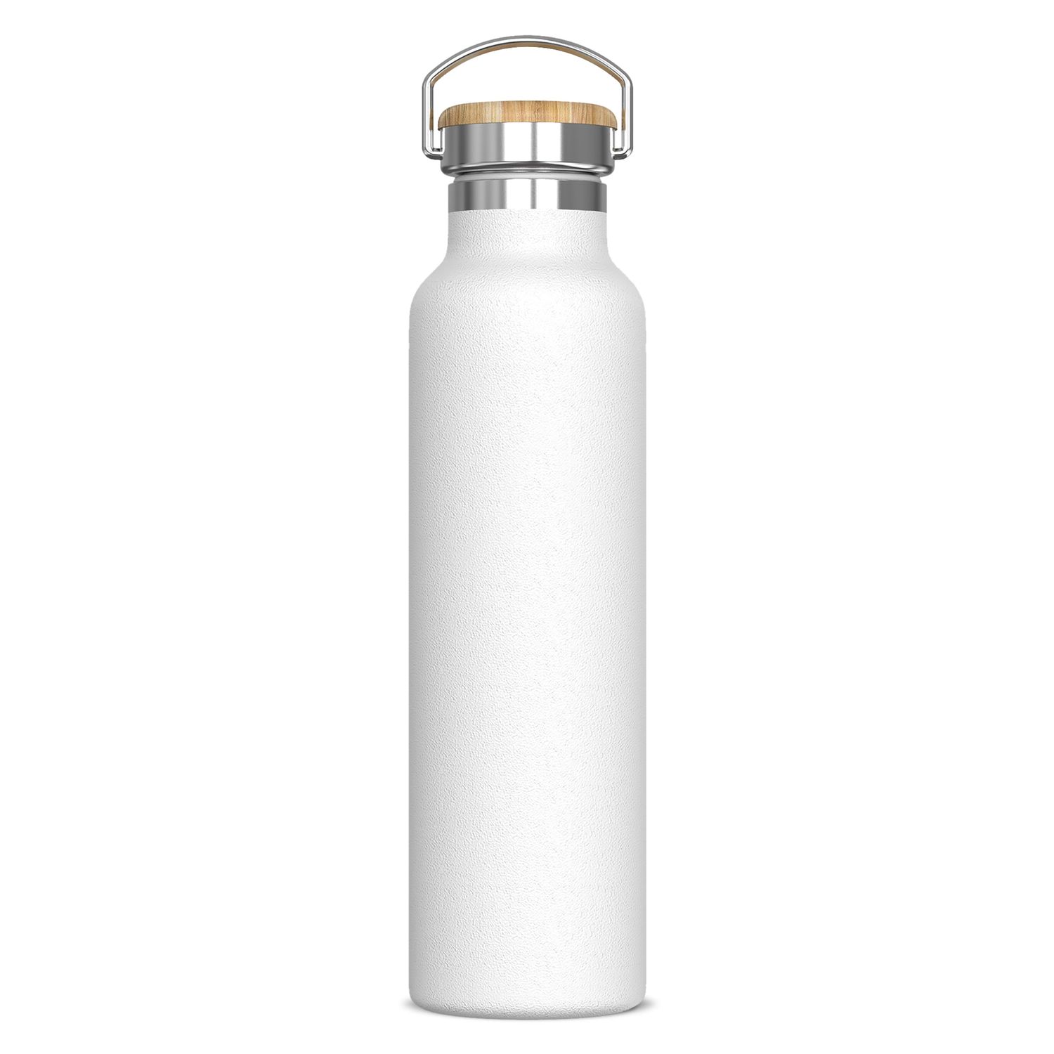 Thermofles Ashton 650ml, Kleur: Wit