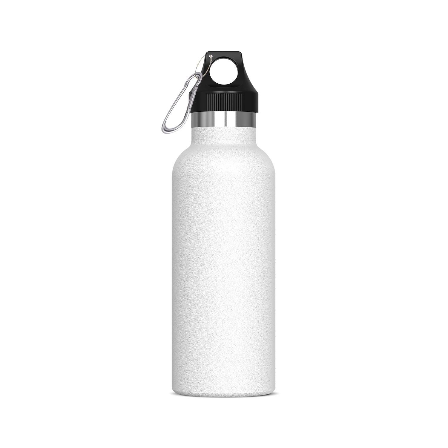 Thermofles Lennox 500ml, Kleur: Wit