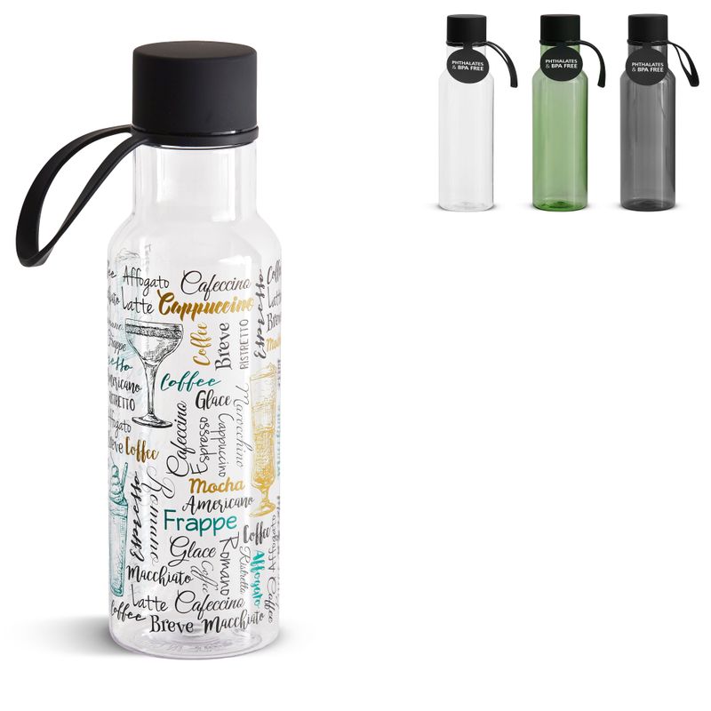 Sagaform waterfles 600ml