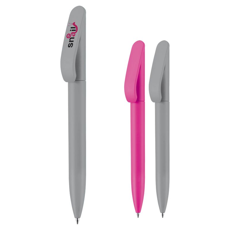 Balpen Slash soft touch Made in Germany