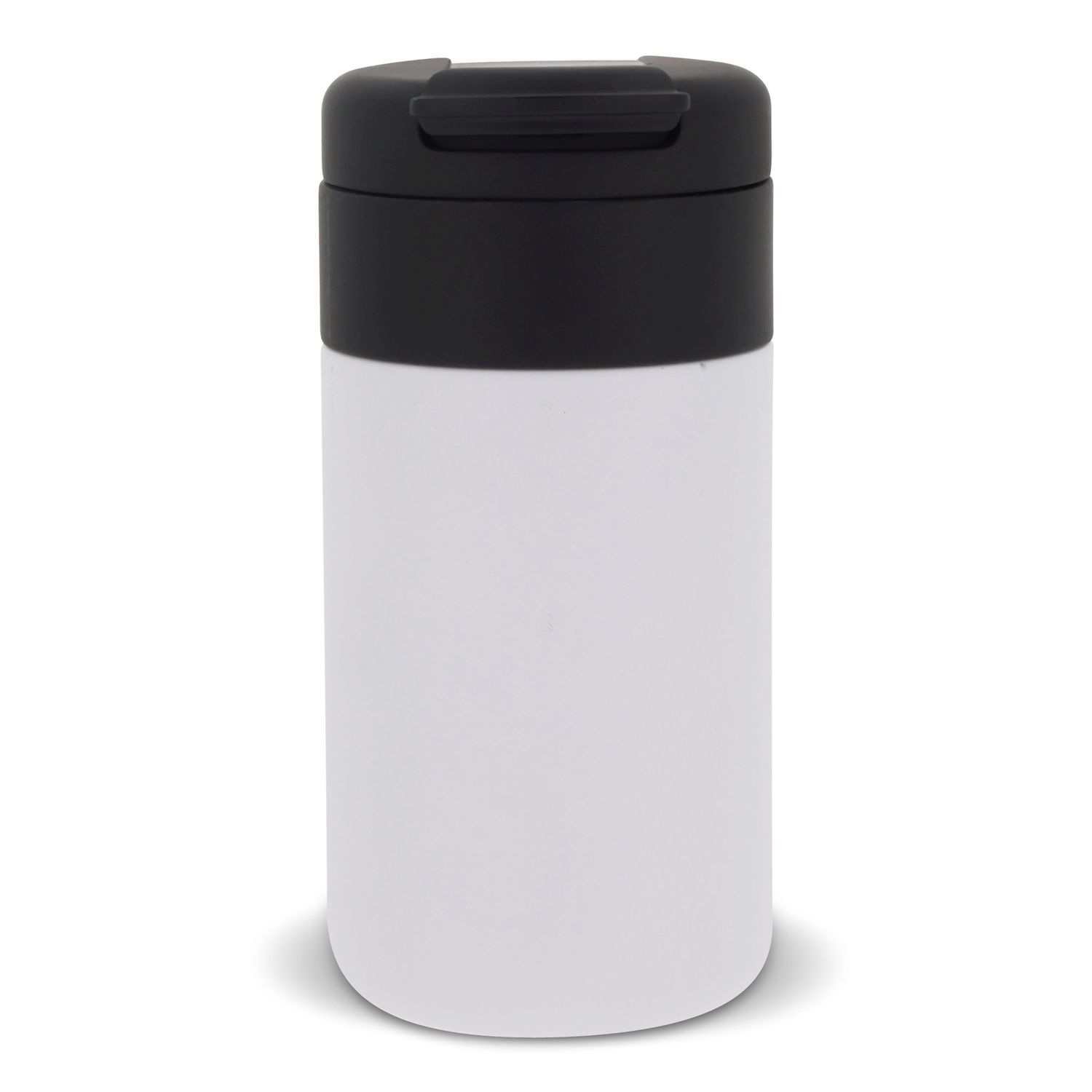 Thermofles Flow 250ml, Kleur: Wit