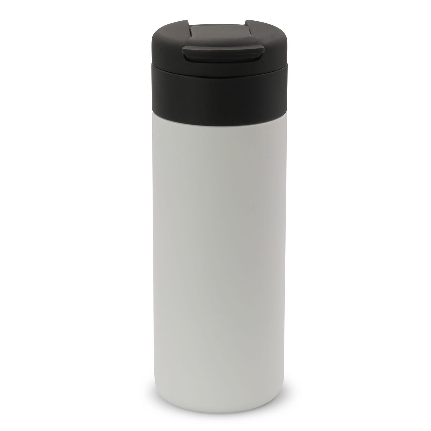 Thermofles Flow 400ml, Kleur: Wit