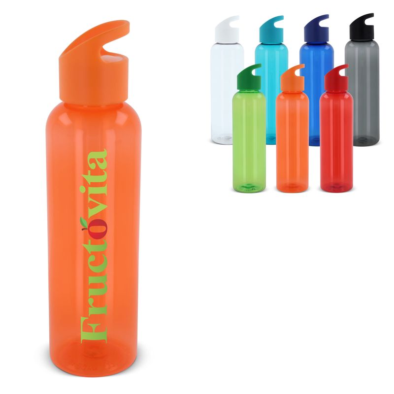 Waterfles Loop R-PET 600ml