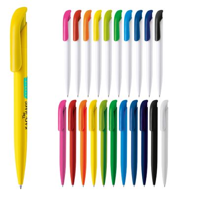 Balpen Atlas hardcolour
