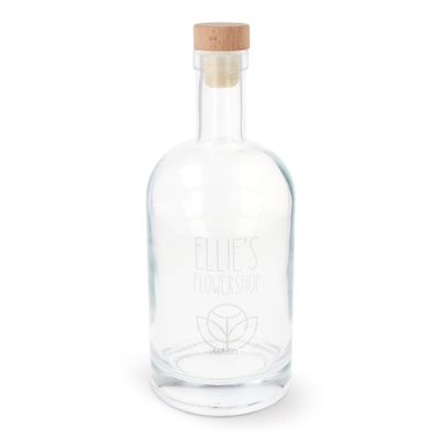 Waterfles 500ml