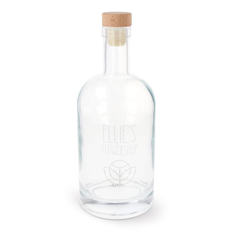 Waterfles 500ml