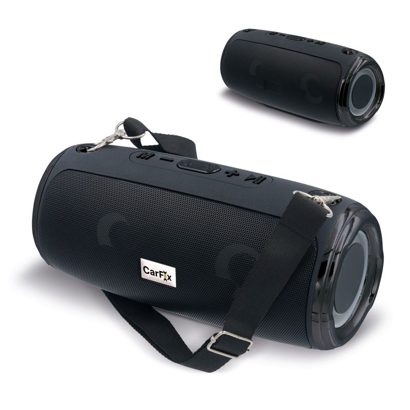 Draadloze Speaker met schouderband 20W