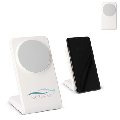 Wireless charger R-ABS 15W