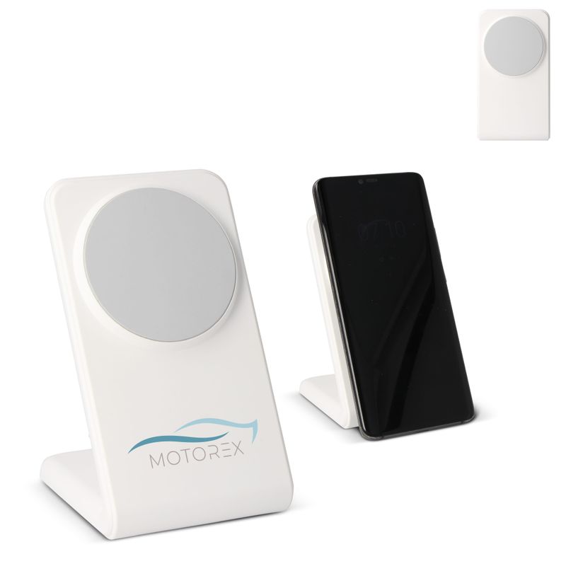 Wireless charger R-ABS 15W