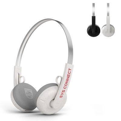 TAH2000 - Philips The Ringo Draadloze on-ear-koptelefoon