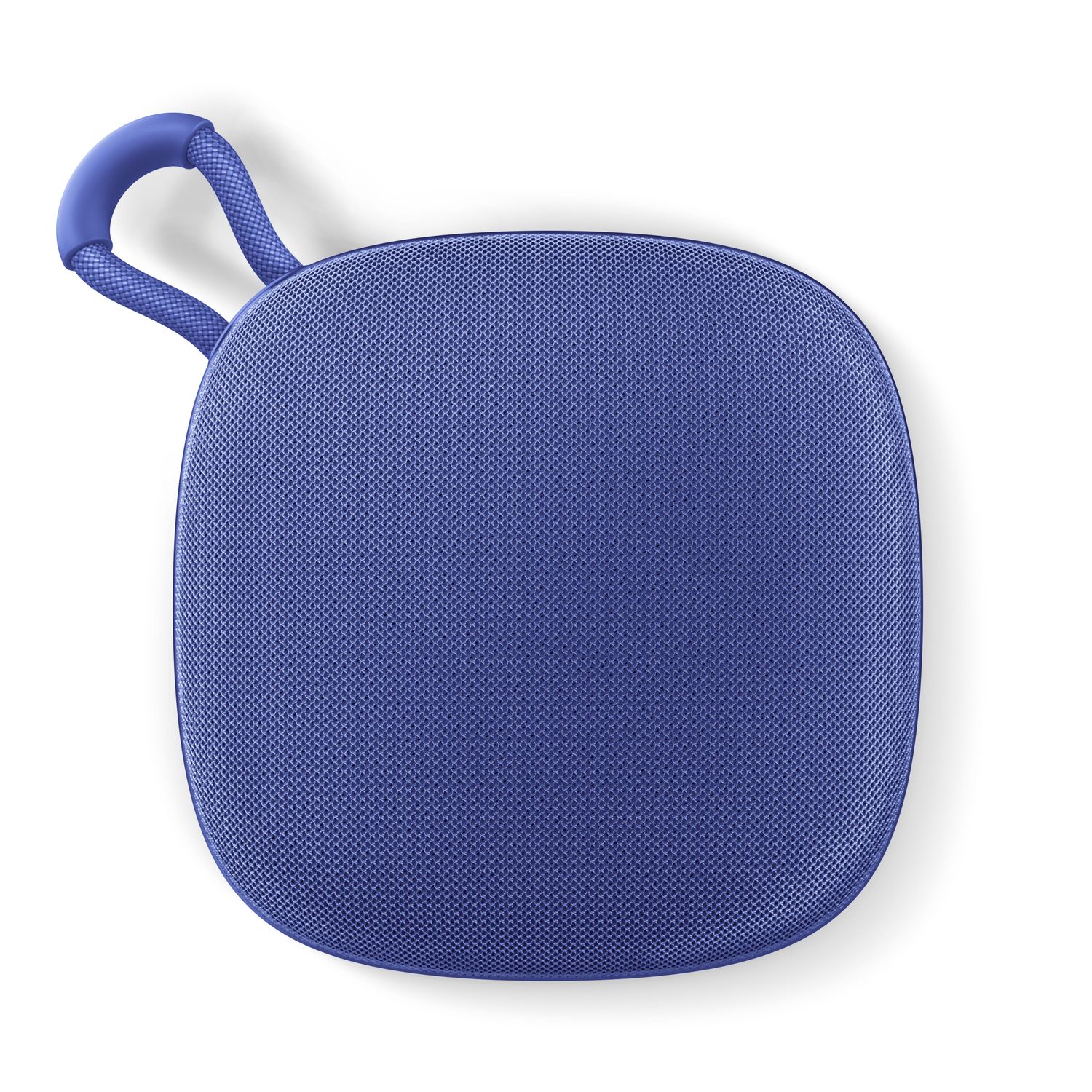 Fresh n Rebel Bold S3 Waterbestendige Bluetooth Speaker, Kleur: Blauw