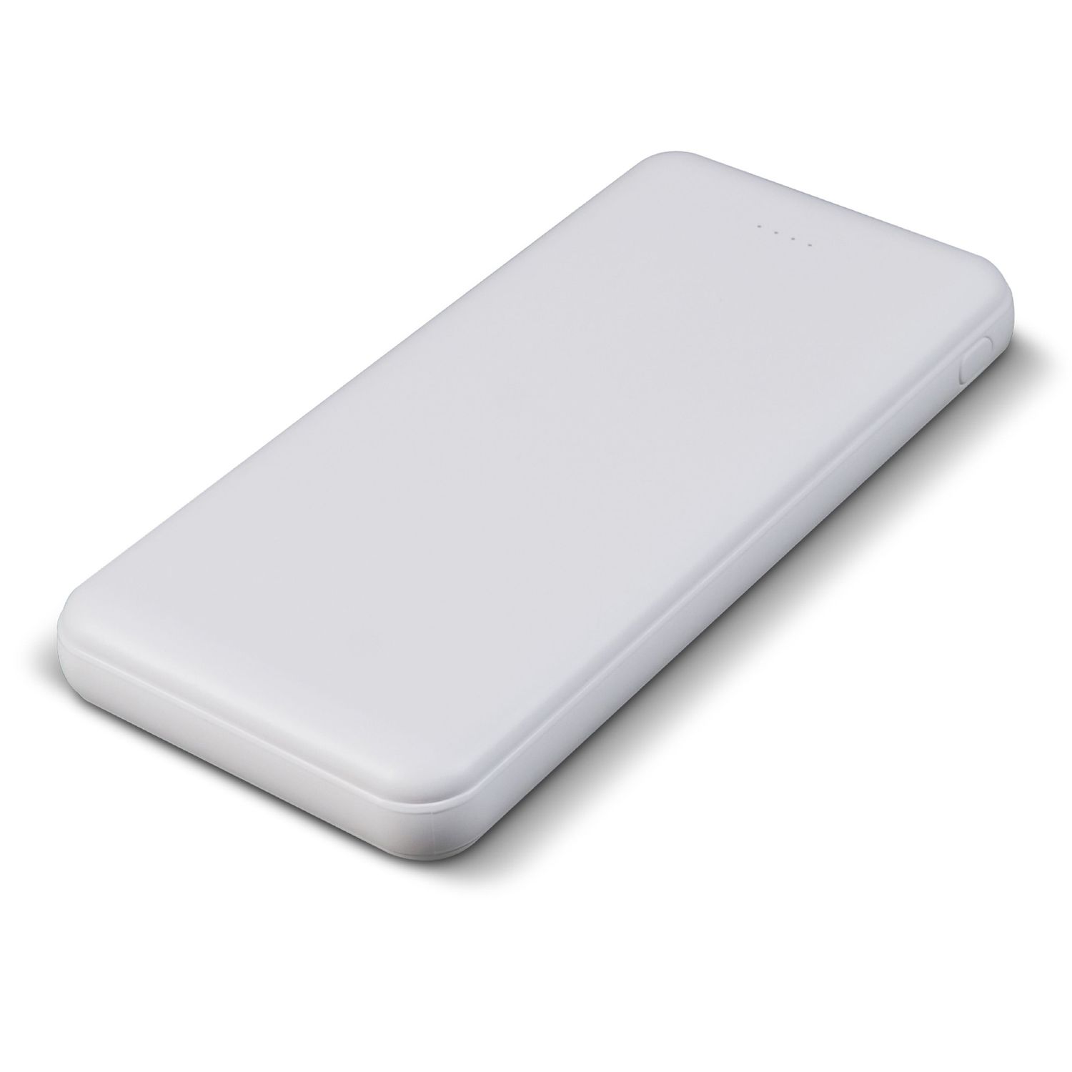 Elite Powerbank 10000mAh, Kleur: Wit