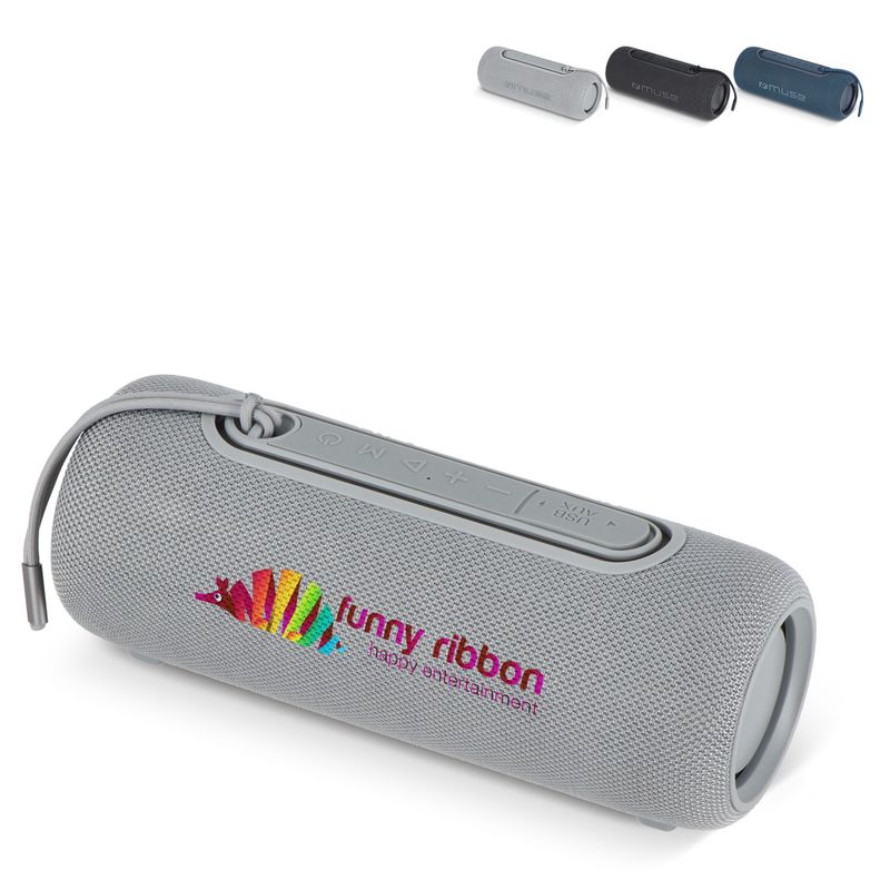 M-780 | Muse Bluetooth speaker 20W